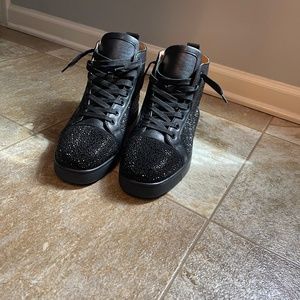 Christian Louboutin Men’s Sneakers
